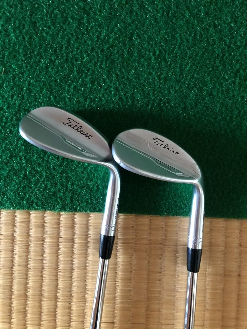 タイトリスト アスリートカスタムセット　TSR2 / T100S　美品