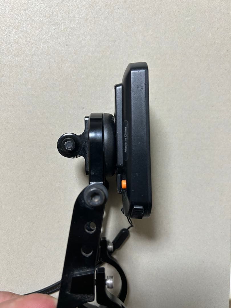 ⭐️SALE⭐️✨2点セット✨Bryton Rider 420 サイコン＋マウント