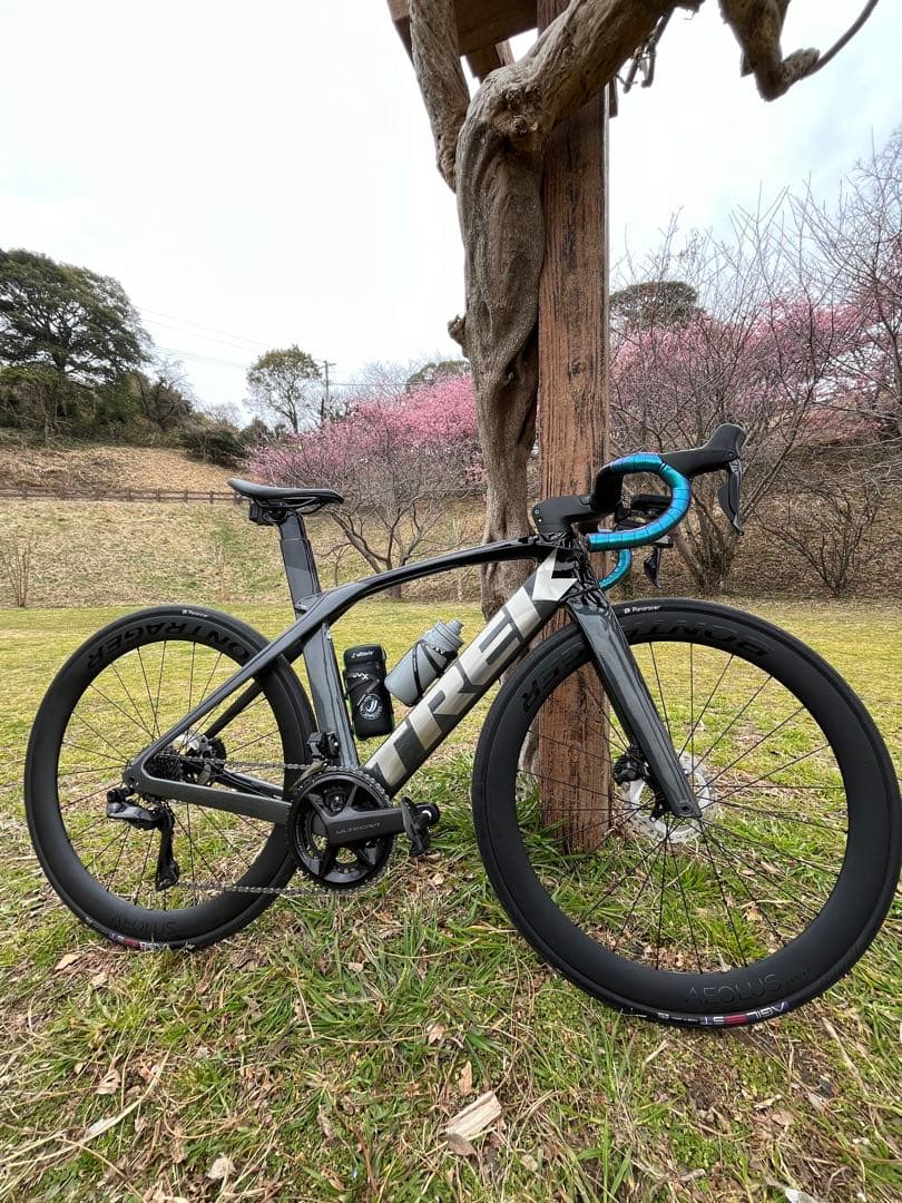 自転車本体 TREK madone gen6 slr7