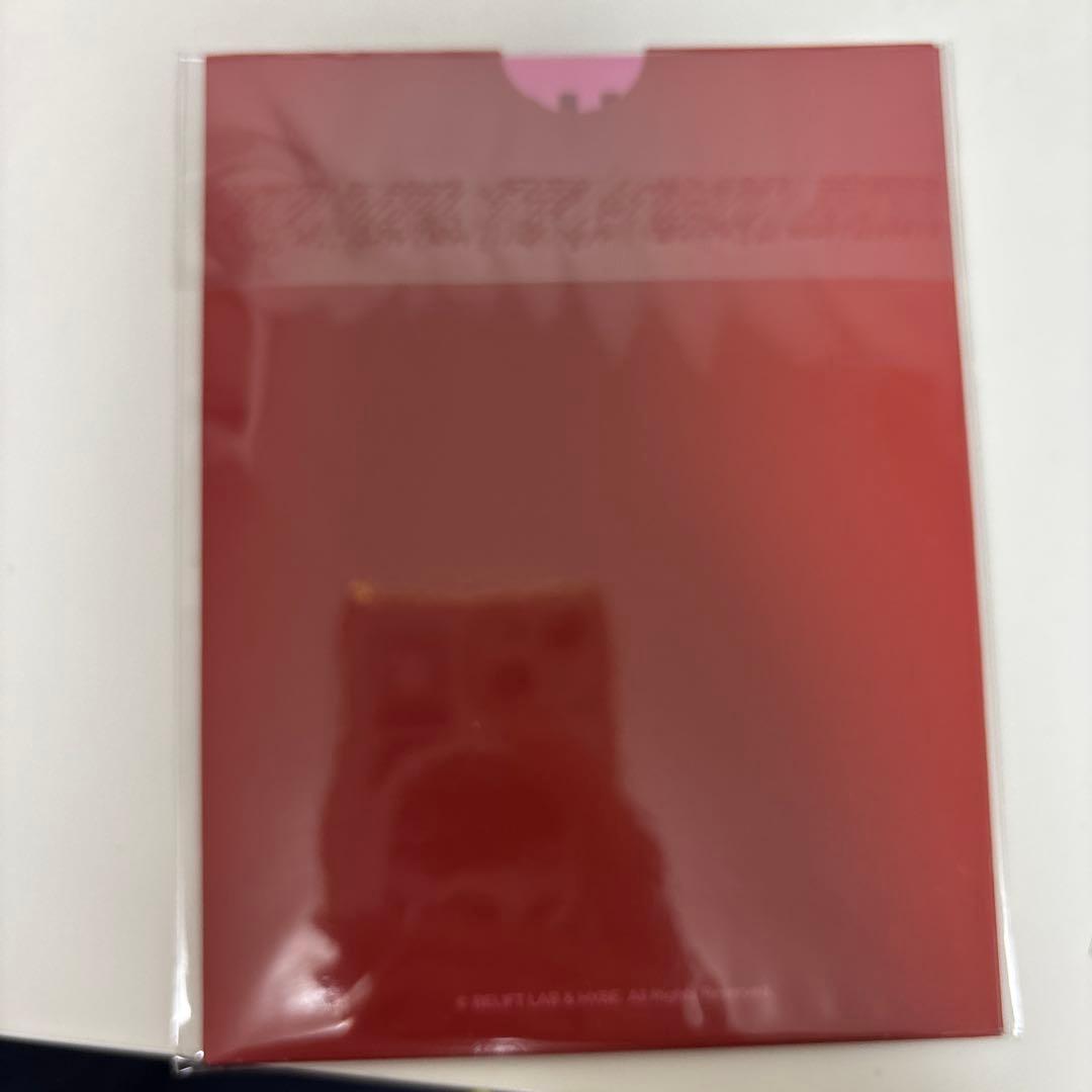 ENHYPENソンフン誕生日グッズ