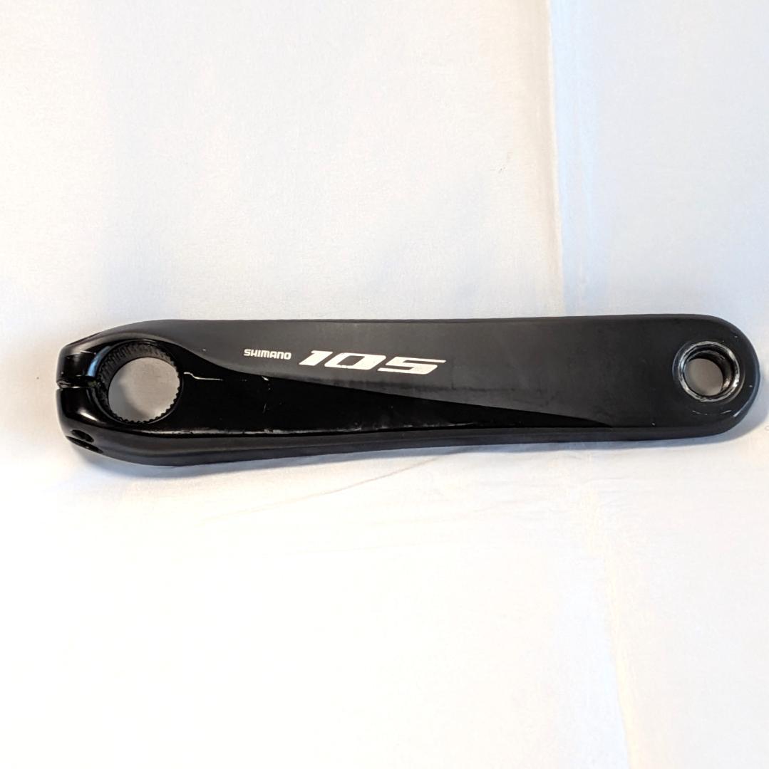SHIMANO 105 FC-R7000 クランクセット 52/36T 11S