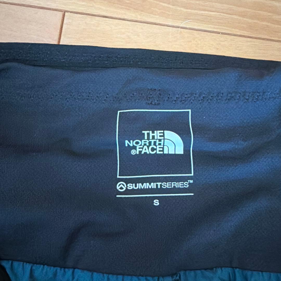 the north face エンデュリストレイルショーツ