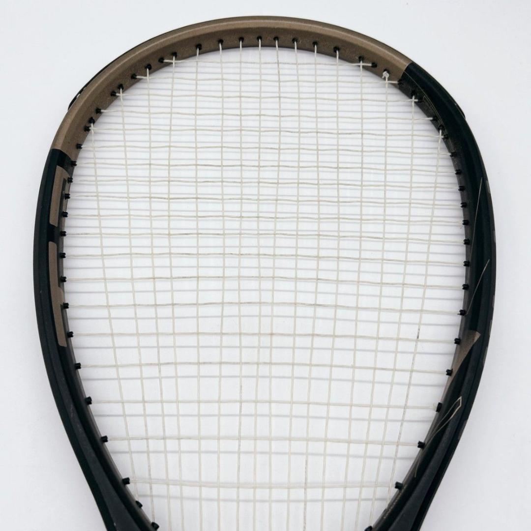 【美品】Wilson デカラケ TRIAD2 G1 120平方インチ ウィルソン