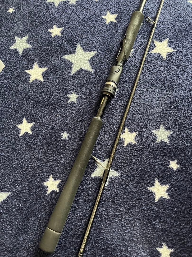シマノ　LUNAMS S806ML