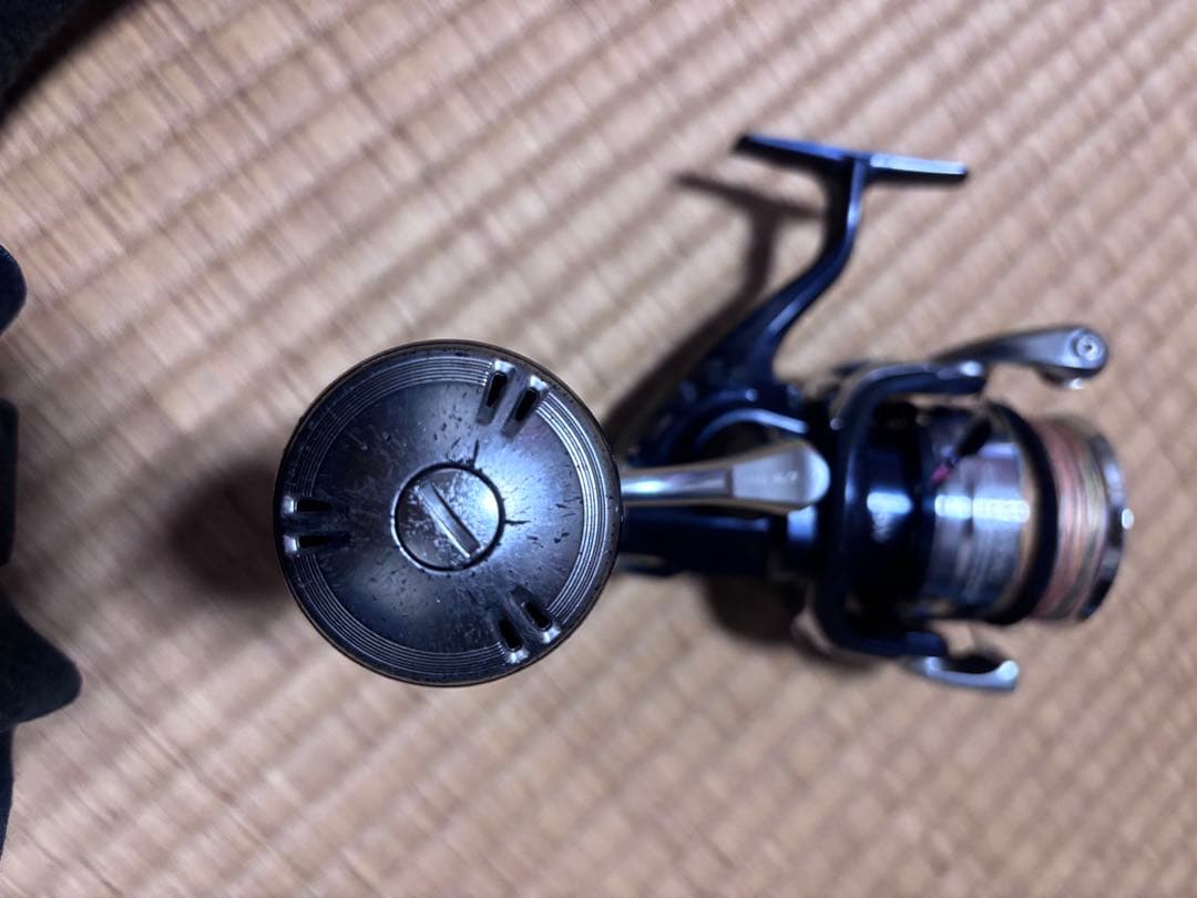 リール SHIMANO TWIN POWER sw6000hg-c