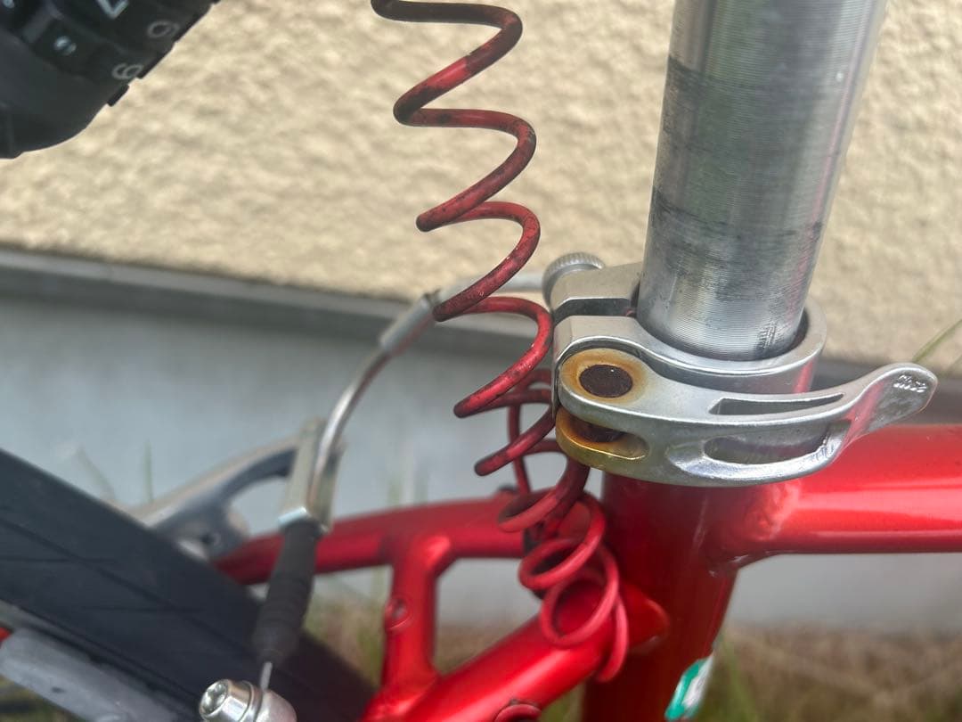 GIANT 自転車