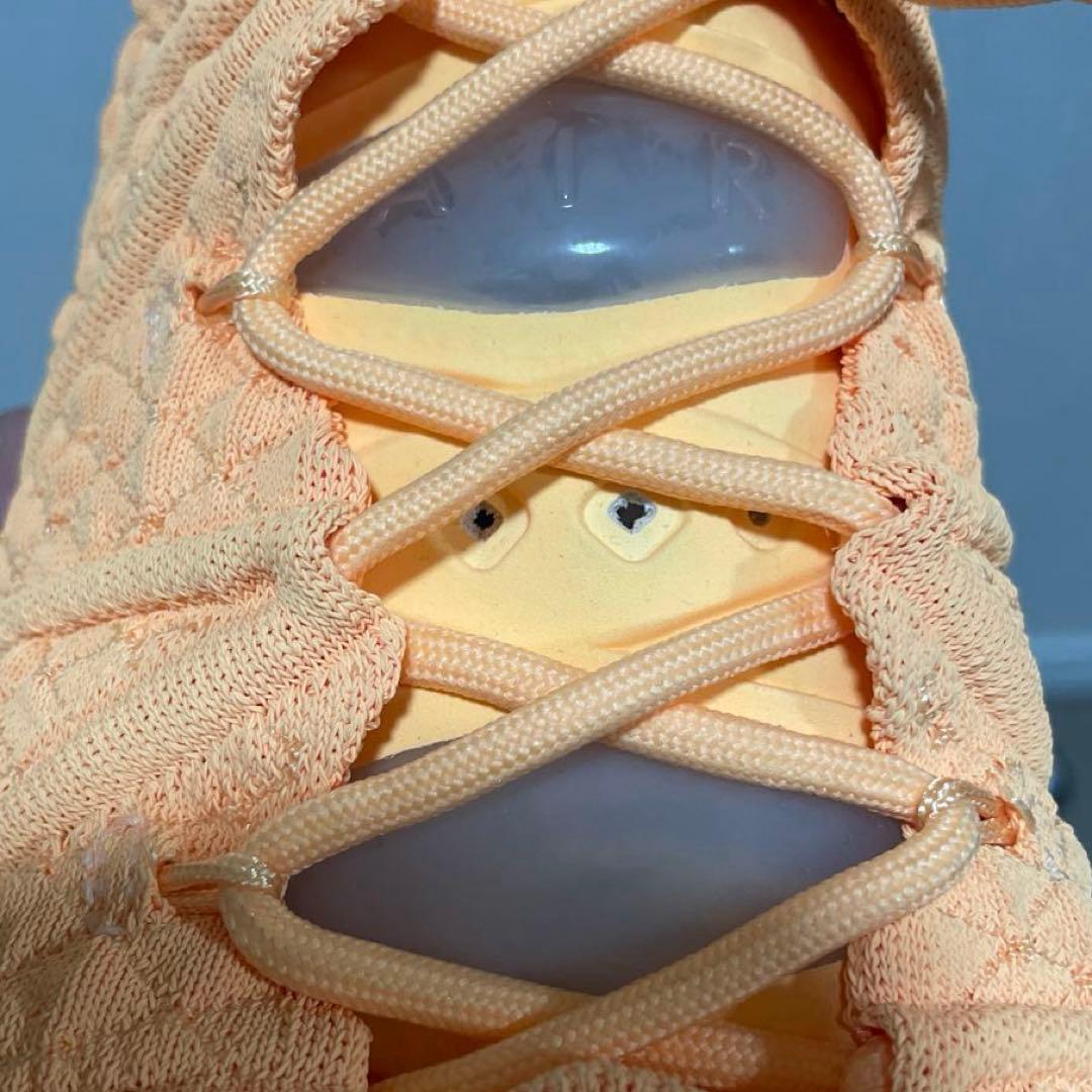 NIKE LEBRON 18【26.5cm】(US8.5)