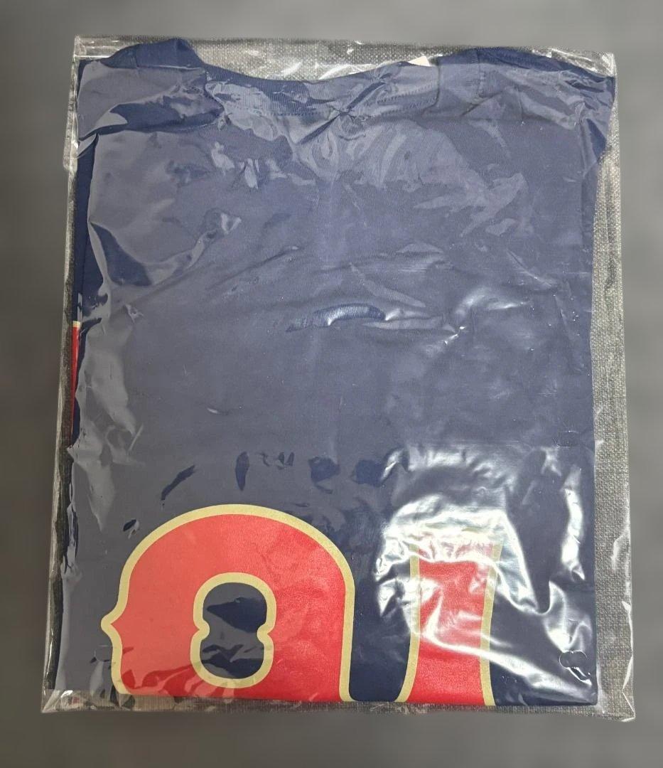 大谷翔平 Tシャツ 2026WBC 侍ジャパン 16 Mサイズ 公式