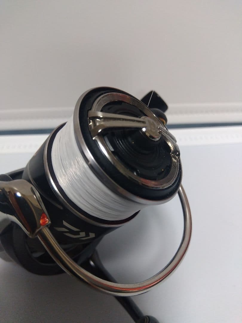 値下げしました！Daiwa　ダイワ LT1000S-P 月下美人リール　美品