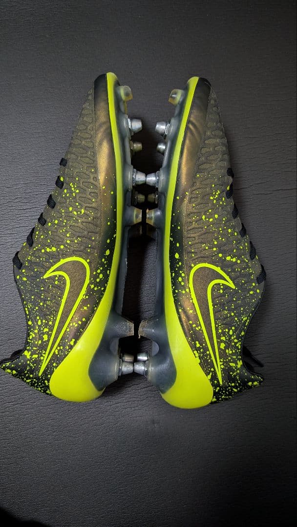 NIKE ナイキ マジスタ オーパス ACC SG サッカースパイク