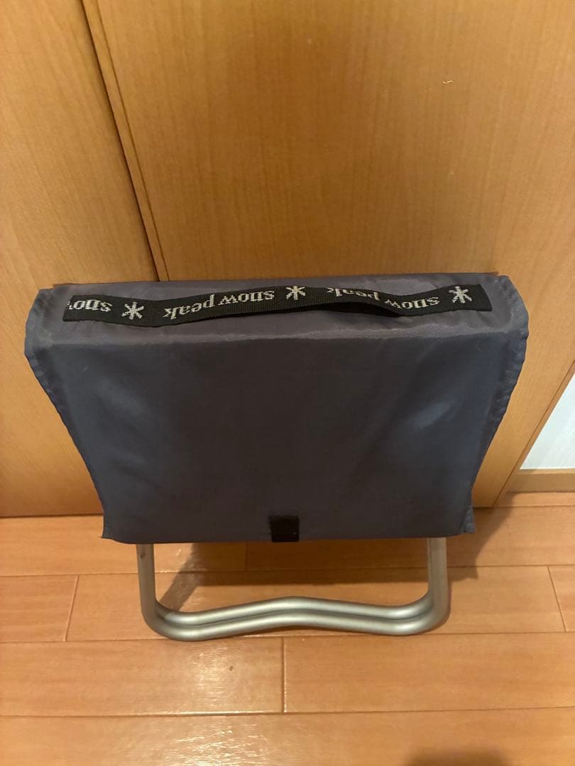 スノーピーク　Myテーブル竹