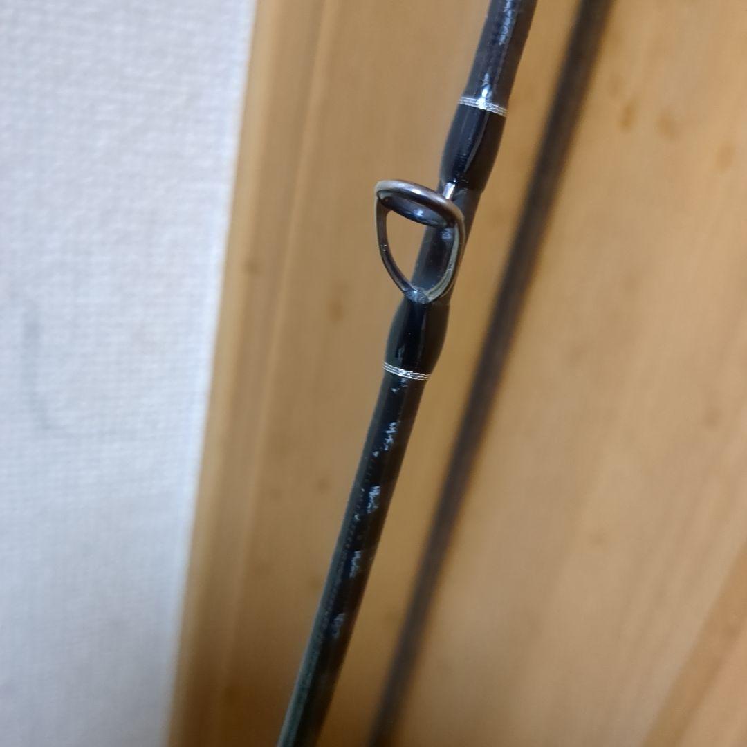 ダッツさん専用オシアジガーフルベント
