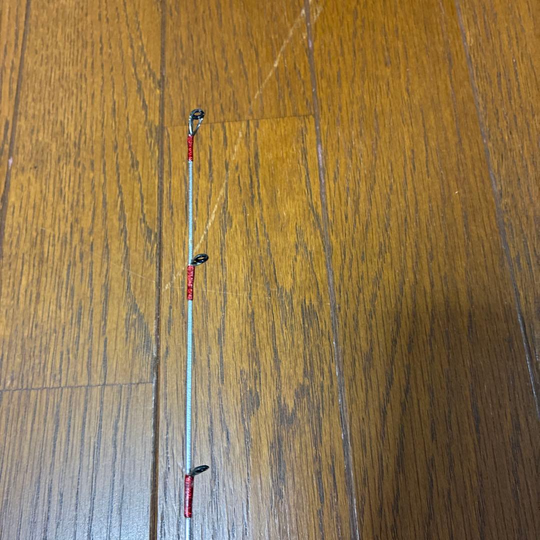 【湘南おじさん】ENGETSUBB シマノ 炎月 B69ML-S