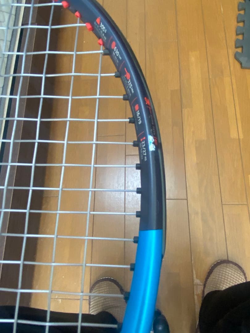 Babolat PURE DRIVE98 2021版 G2