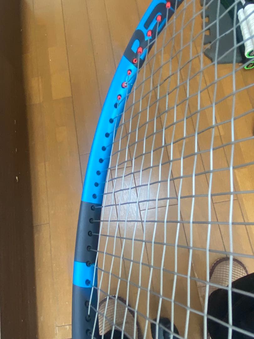 Babolat PURE DRIVE98 2021版 G2