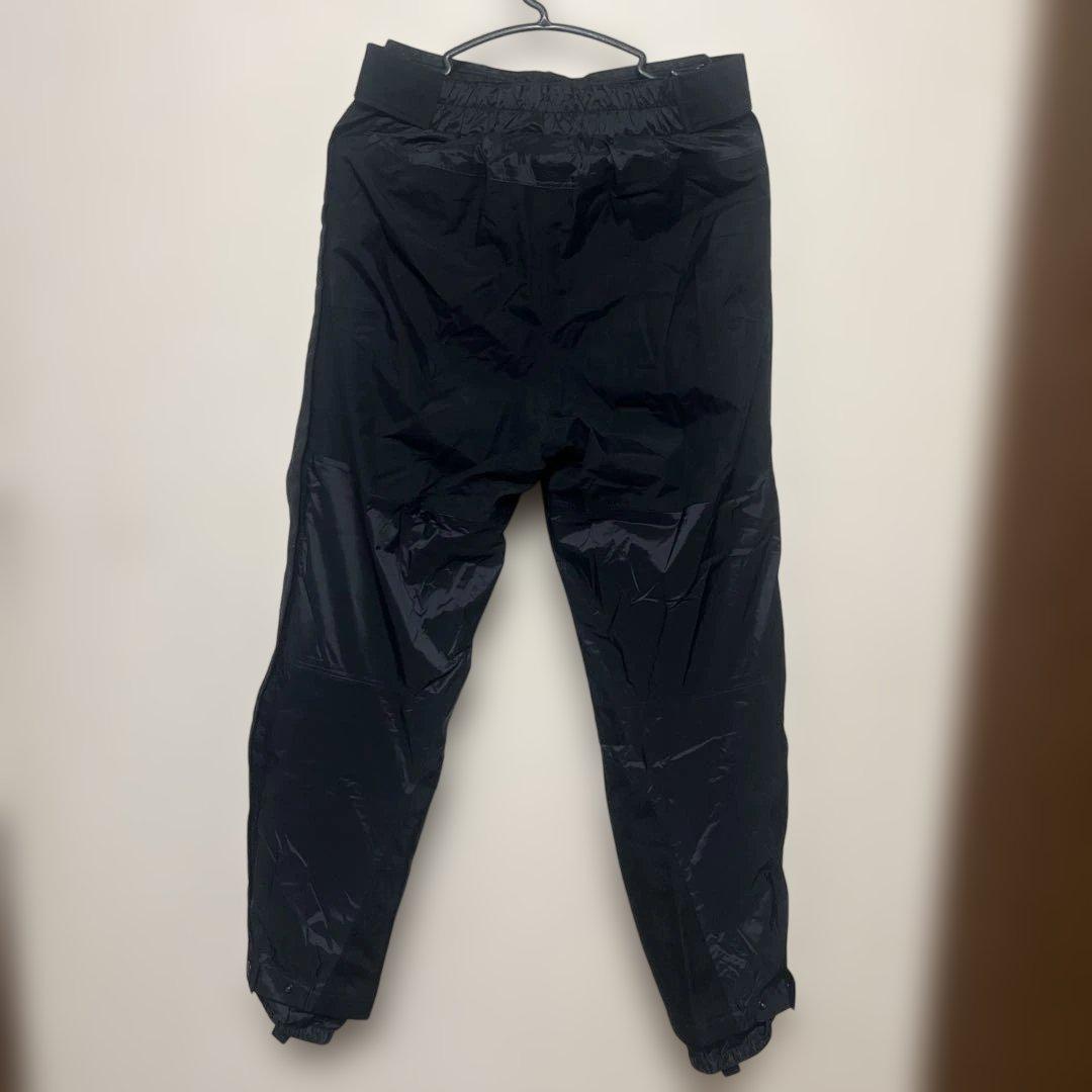 ノースフェイス マウンテンライトパンツ L GORE-TEX ブラック