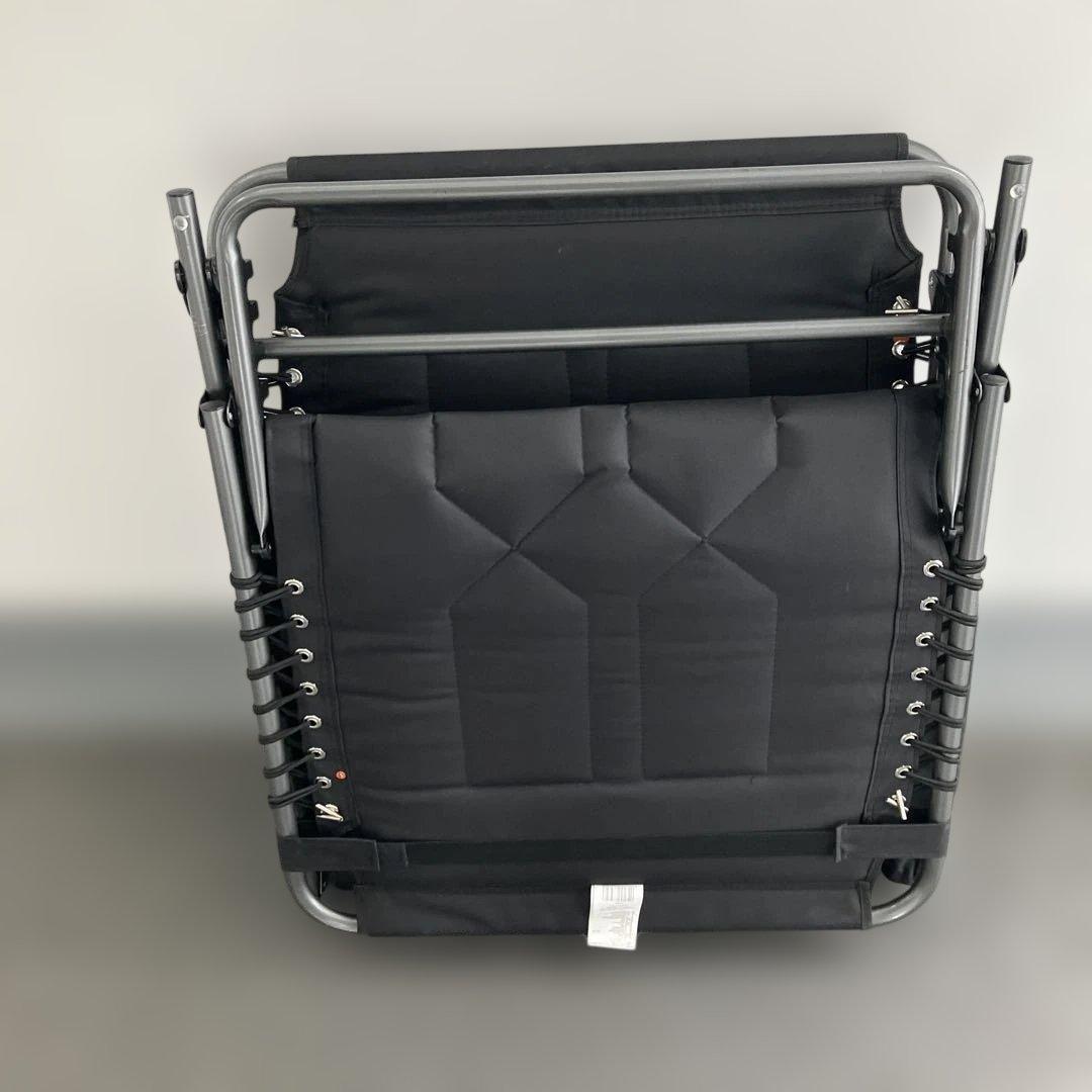 2個セット‼️人気商品❗️KingCamp ワイド折りたたみアウトドアコット チェア