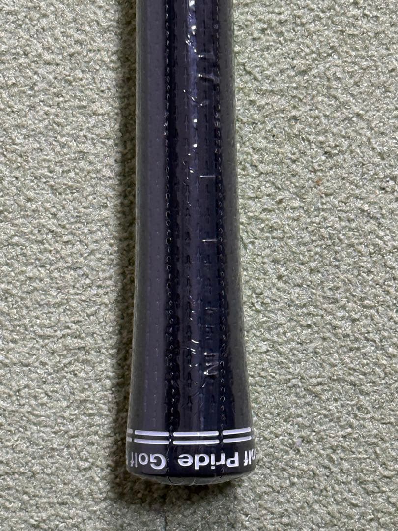 新品　未使用　ピン　26ベンタス　TR ブルー　5S ドライバーシャフト