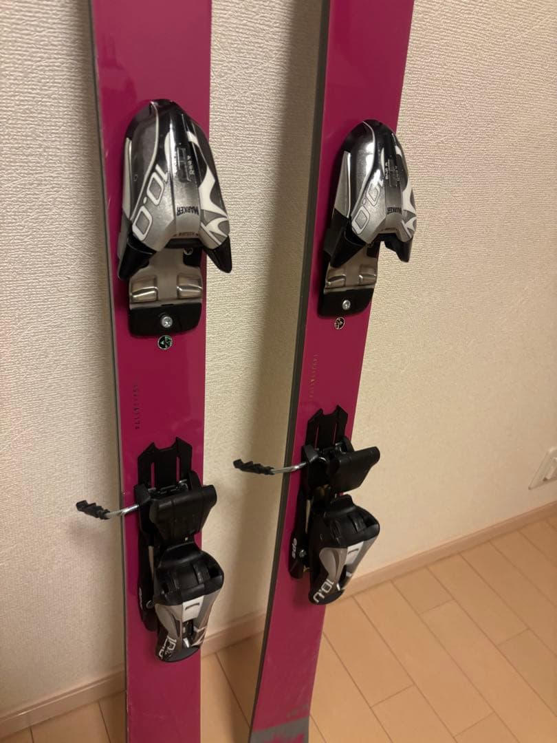 RelSM F0-D １４９cm リズム