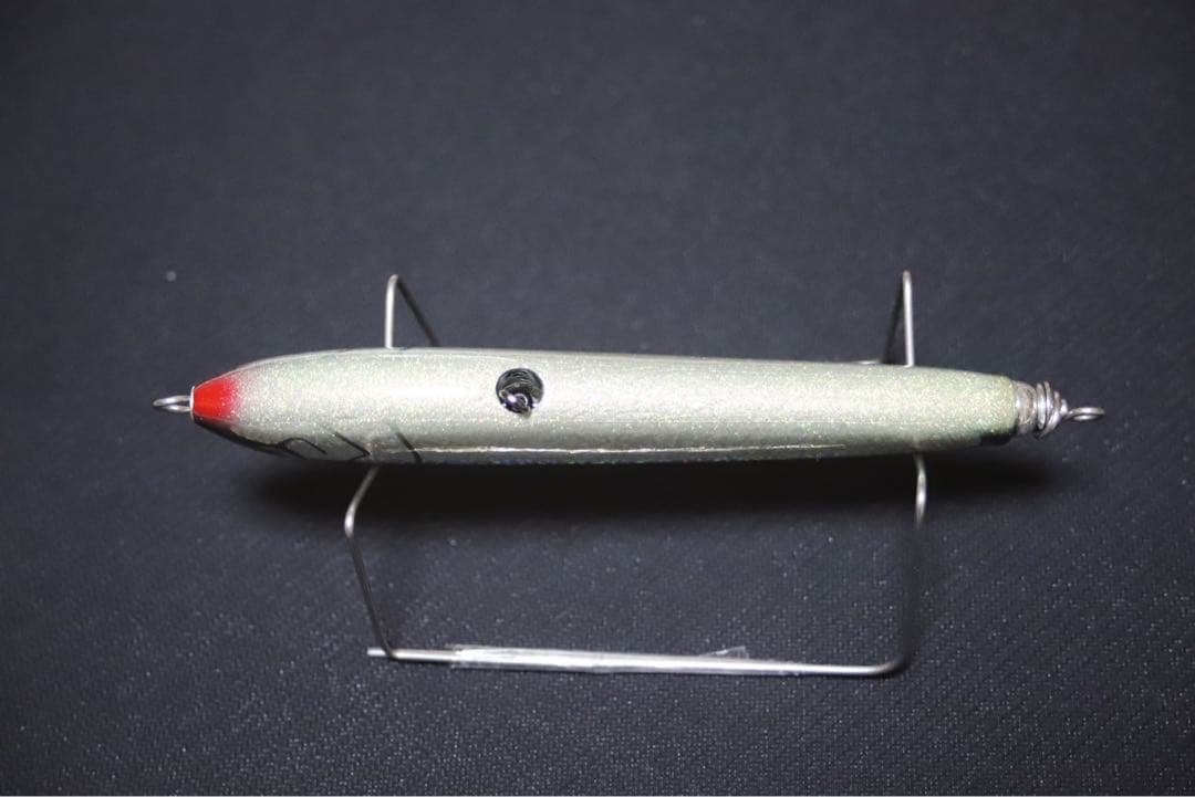 カーペンター　BC-γ 30-140 未使用　MCワークス　ローカルスタンダード