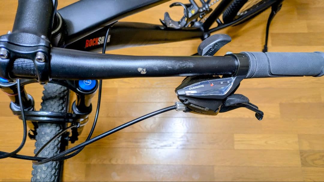 【引取限定】Hiland Bike　29er　MTB