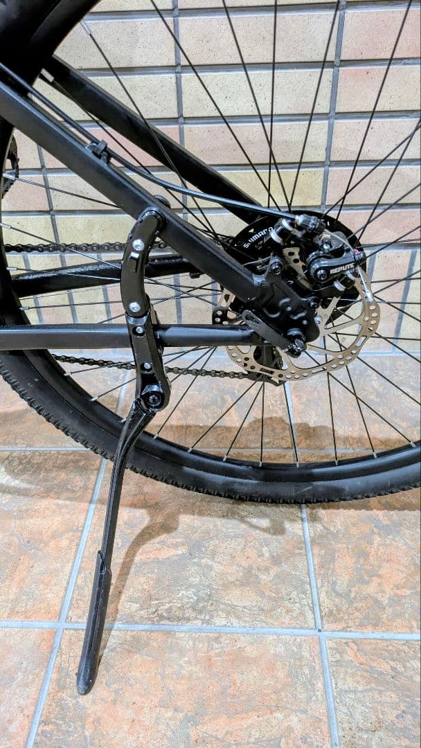 【引取限定】Hiland Bike　29er　MTB
