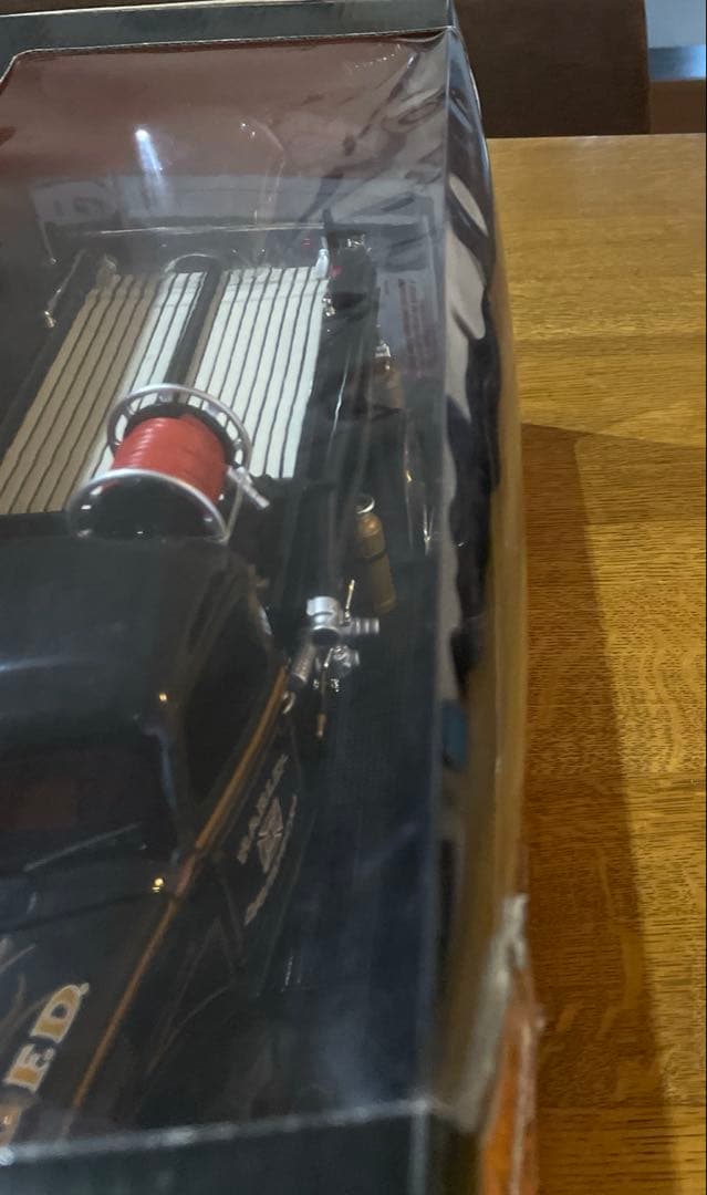 w*8様 ハーレーダビッドソン　1940 FORD FIRE TRUCK　＊消防