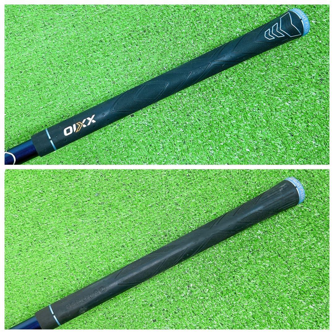 XXIO13 13代目 MP1300L レディースアイアン 単品 7番 7i A