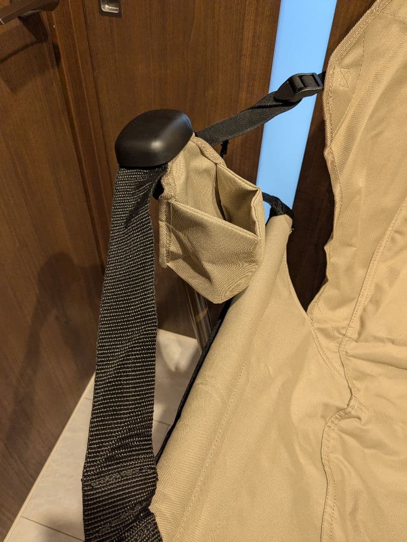 ロゴス ゆらゆらハンモックチェア 中古