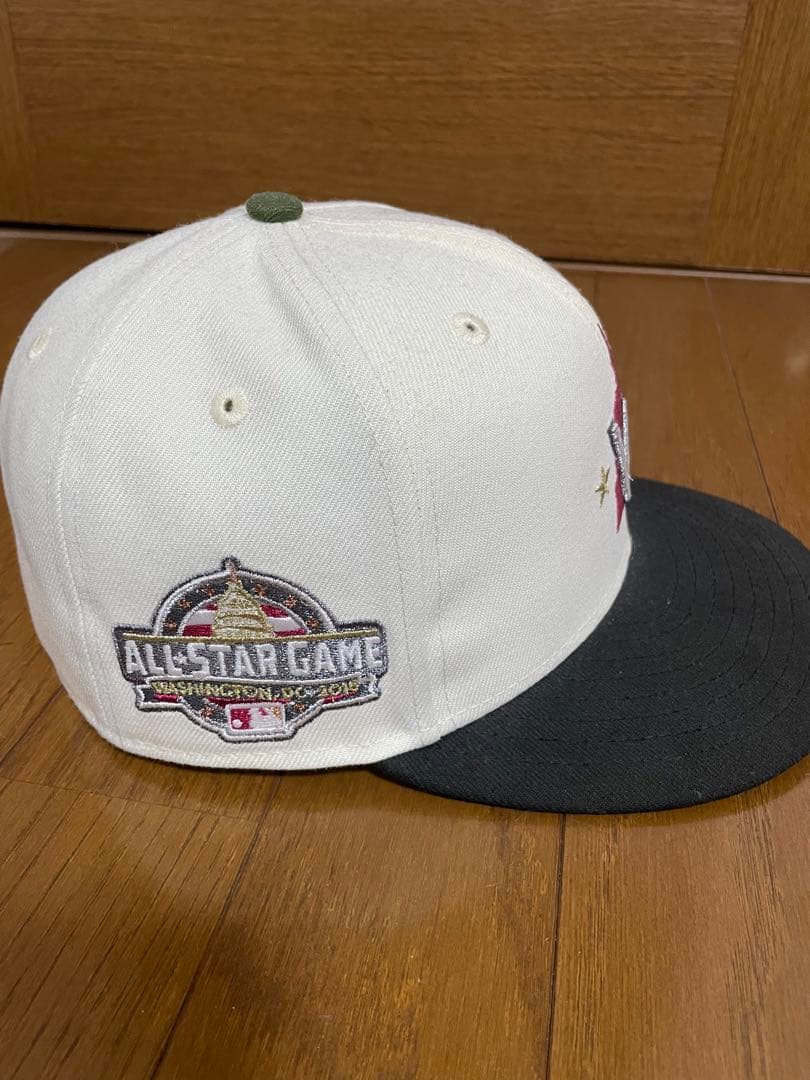ニューエラ キャップ 59FIFTY