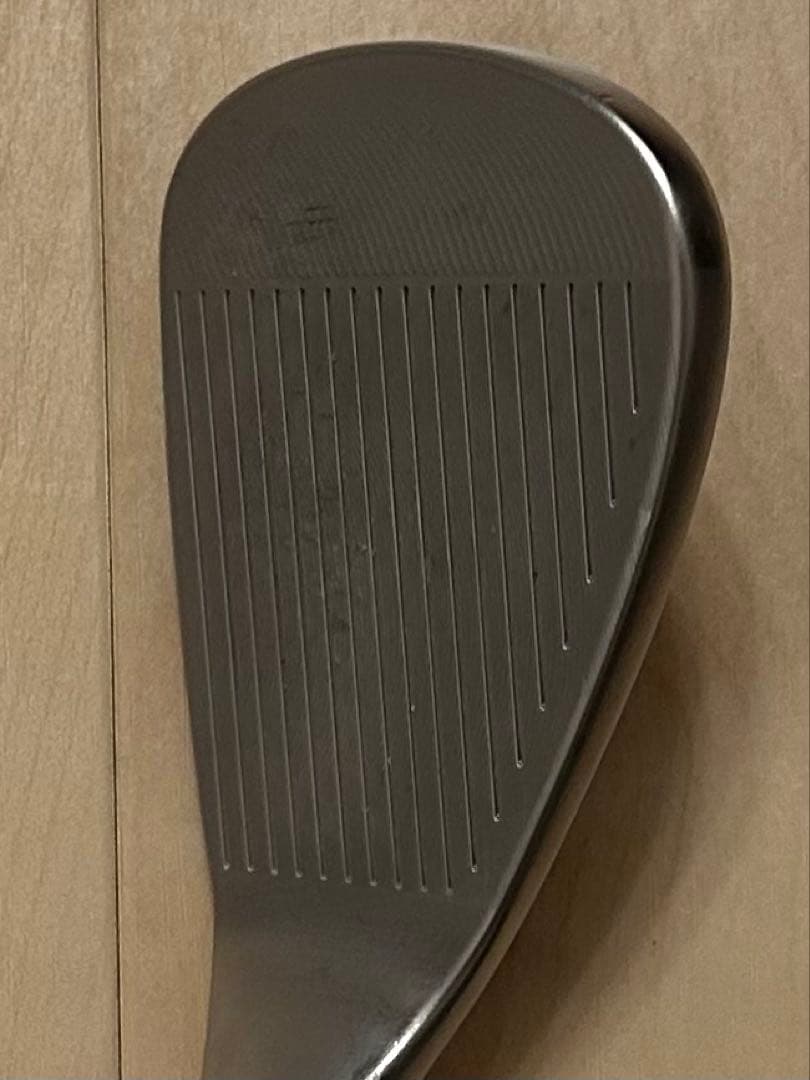 クリーブランド RTX ZIPCORE 48° MID 10