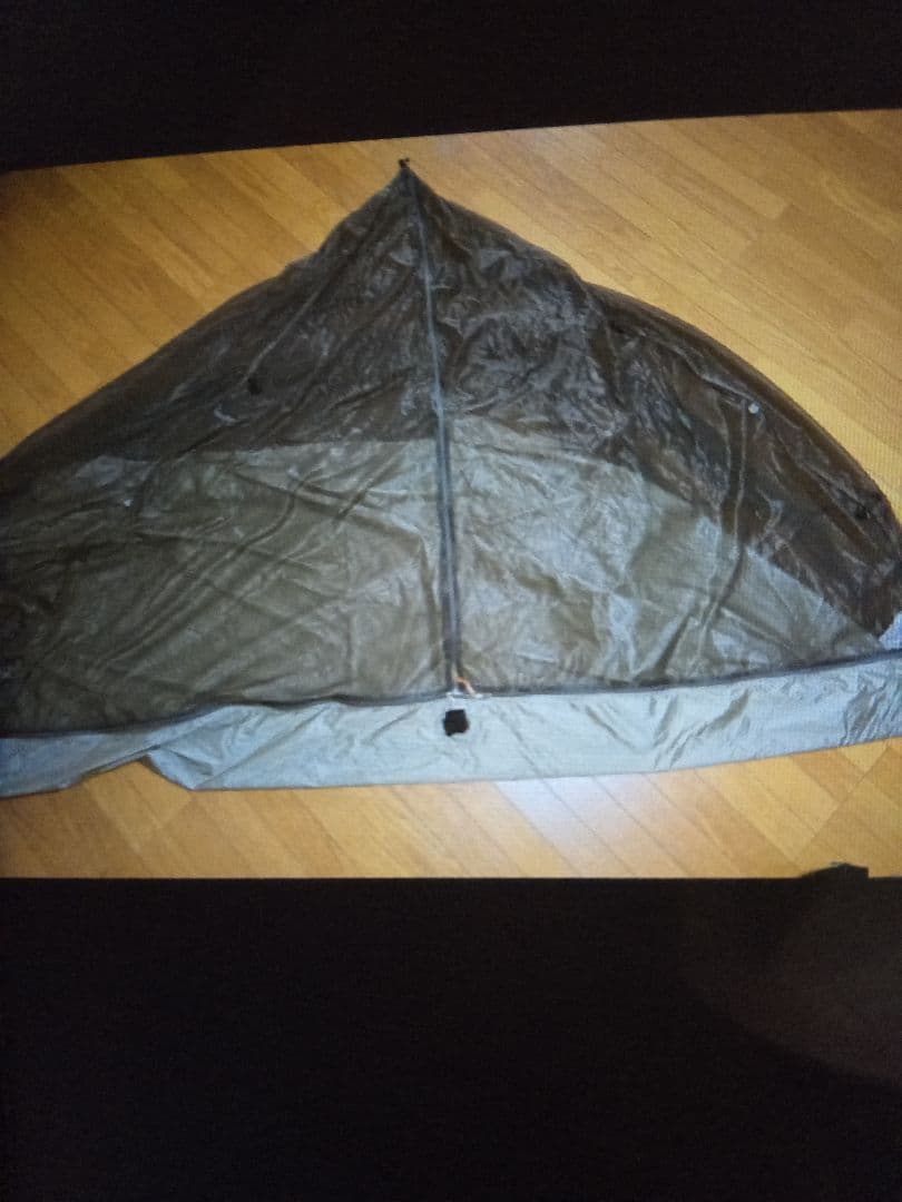 専用　DOD　TC　BOY　ショウネンテント　グレー