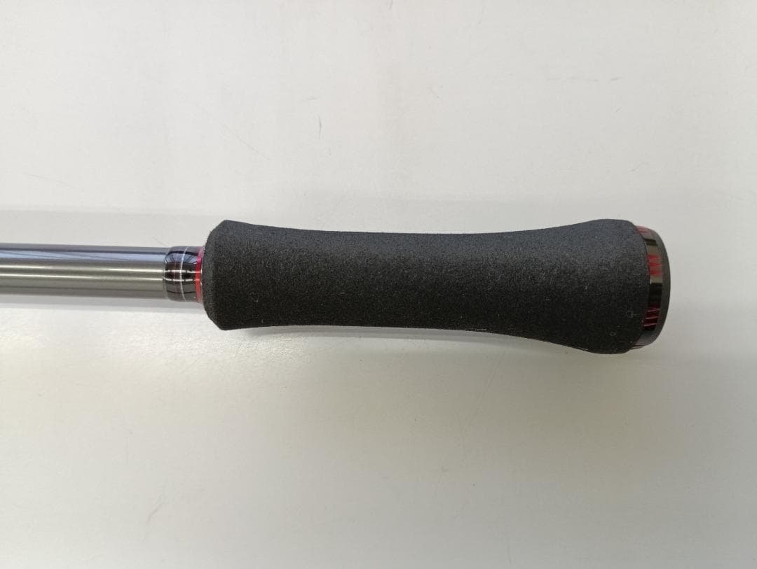 【極美品】ダイワ　エメラルダス　ストイストRT IL 84MLM