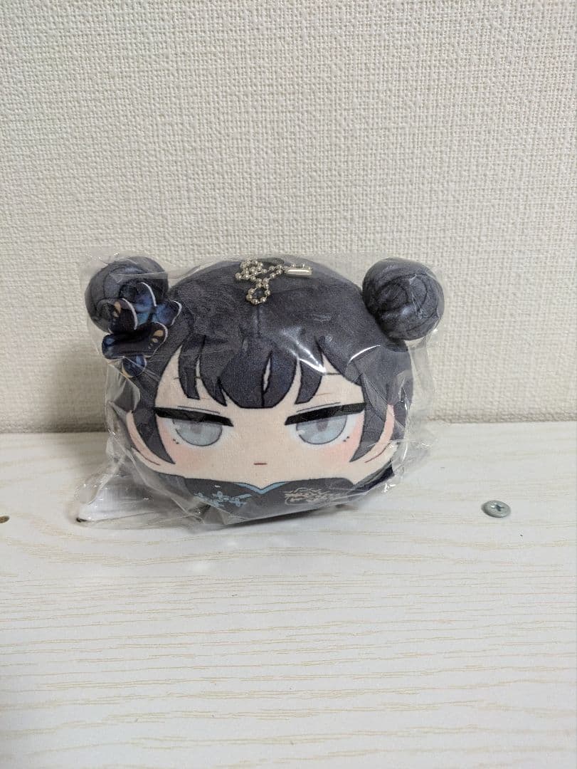 ブルーアーカイブ　ブルアカふぇすグッズ