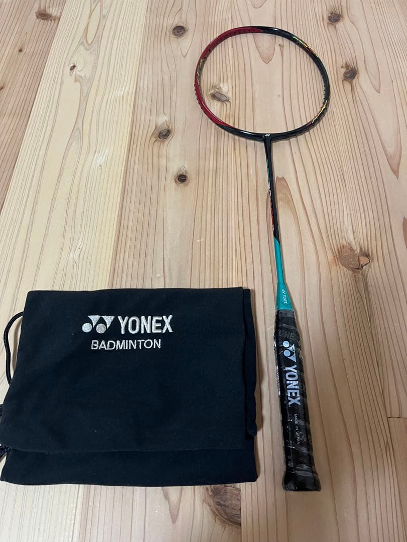 ヨネックスYONEXアストロクスASTROX 88D アストロクス第一世代