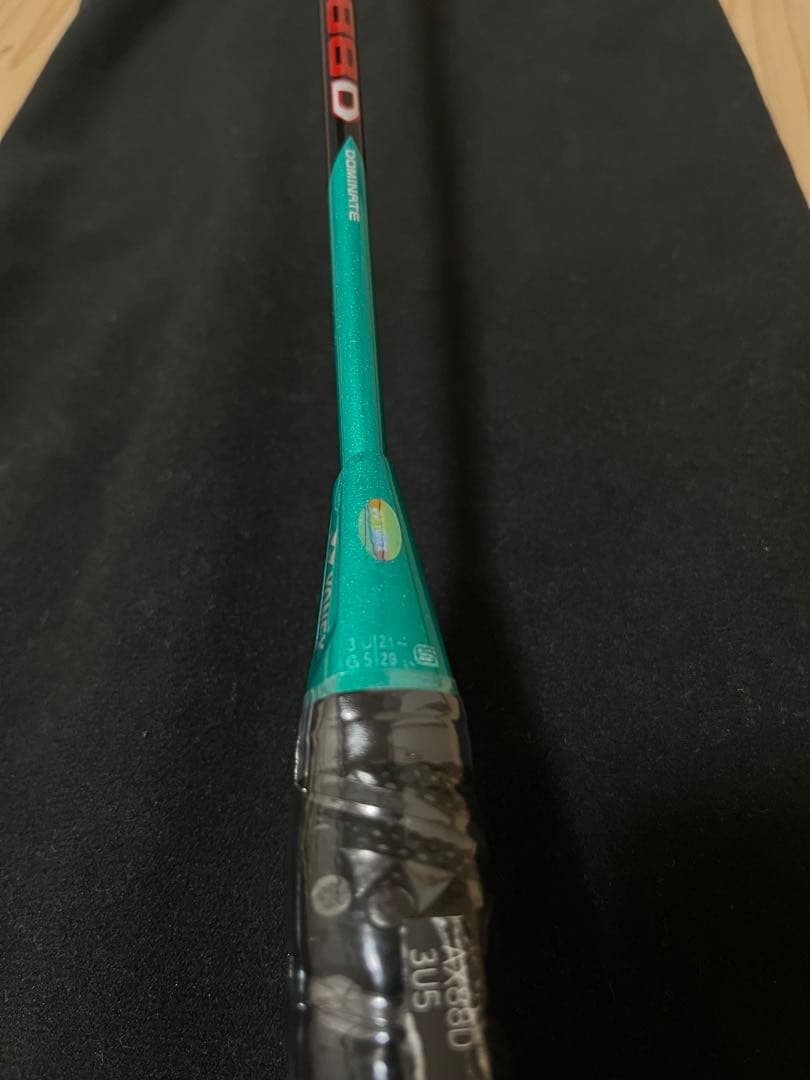 ヨネックスYONEXアストロクスASTROX 88D アストロクス第一世代