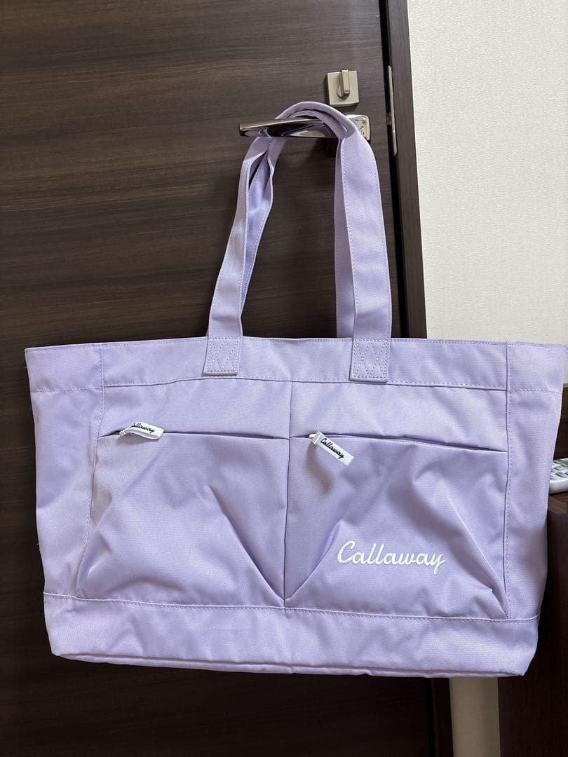 【値下げ】キャロウェイ 4518881098 ゴルフ バッグ Callaway