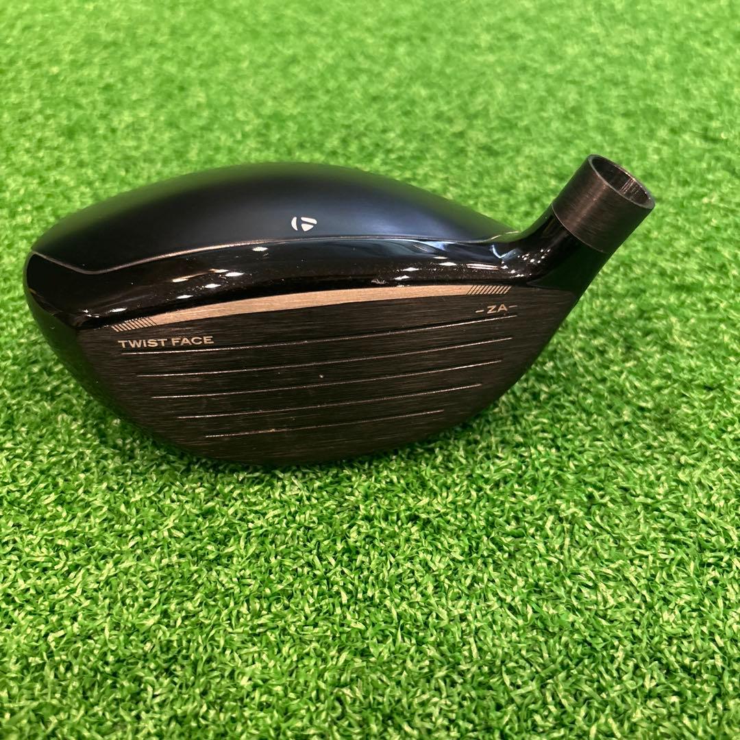 TaylorMade Stealth Plus 5w ヘッドのみ