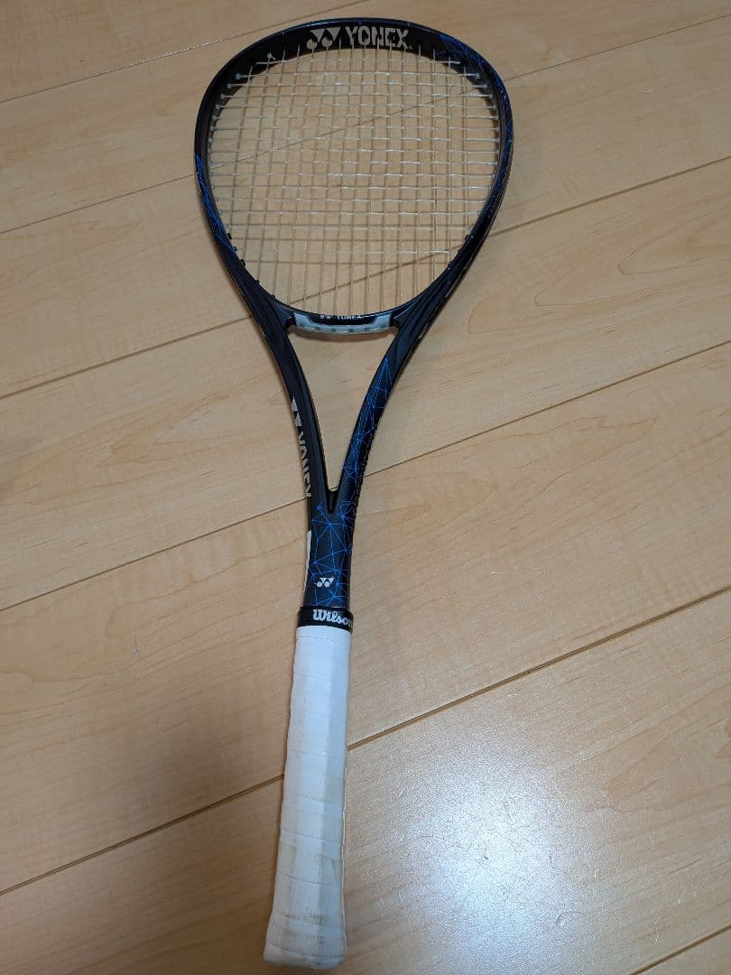 YONEX 01ジオブレイク80S UL1