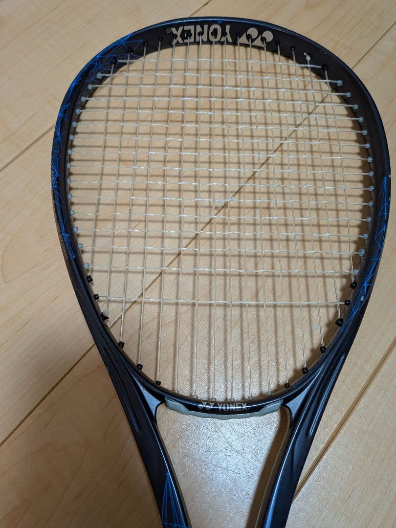 YONEX 01ジオブレイク80S UL1