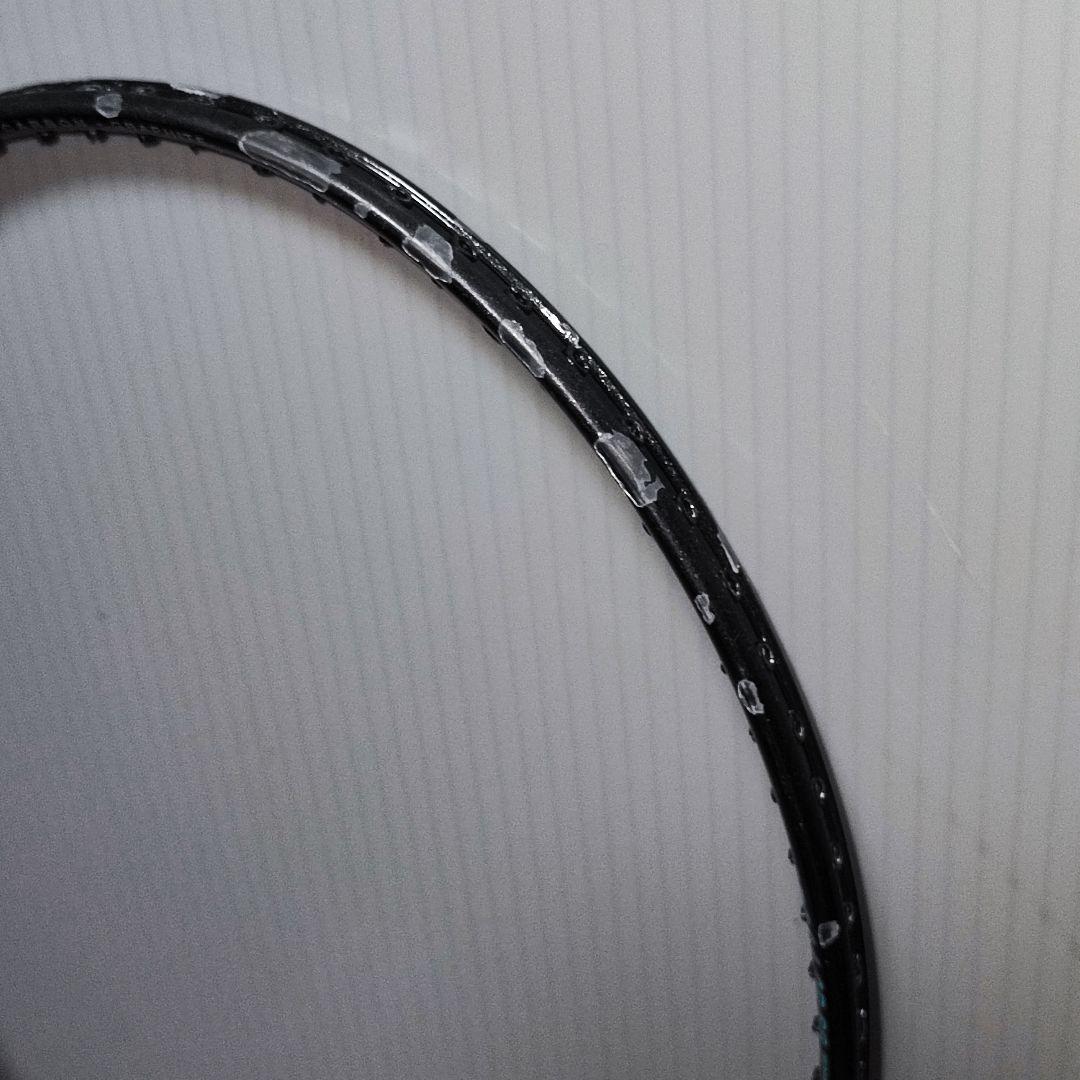 YONEX AEROTUS 88 バドミントンラケット 3UG4 テープ付
