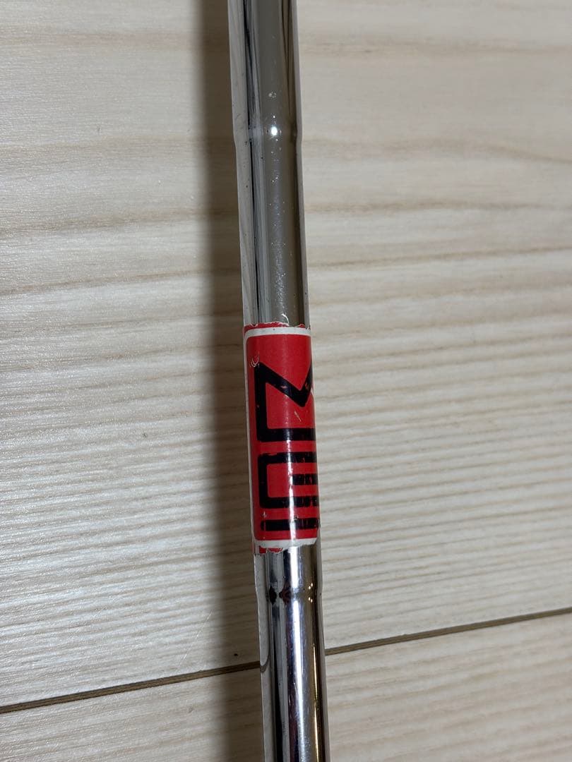 スコッティキャメロン1998 Xperimental プロト303SS