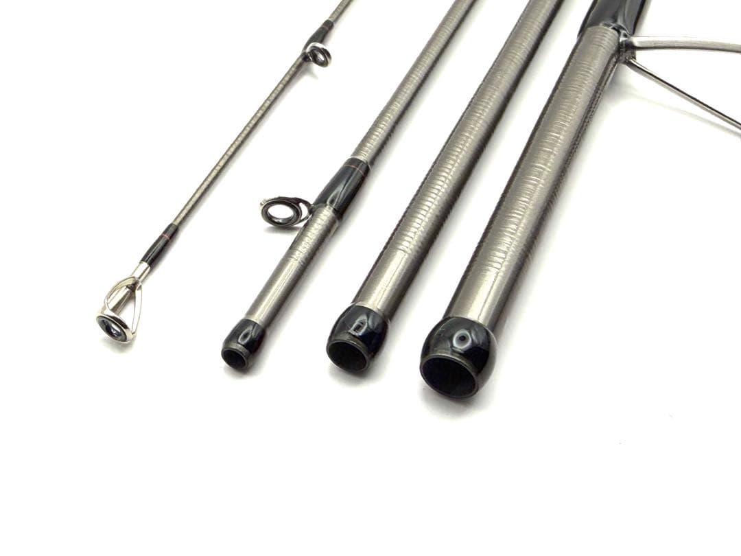 SHIMANO UNFIX （アンフィックス）S64UL-5