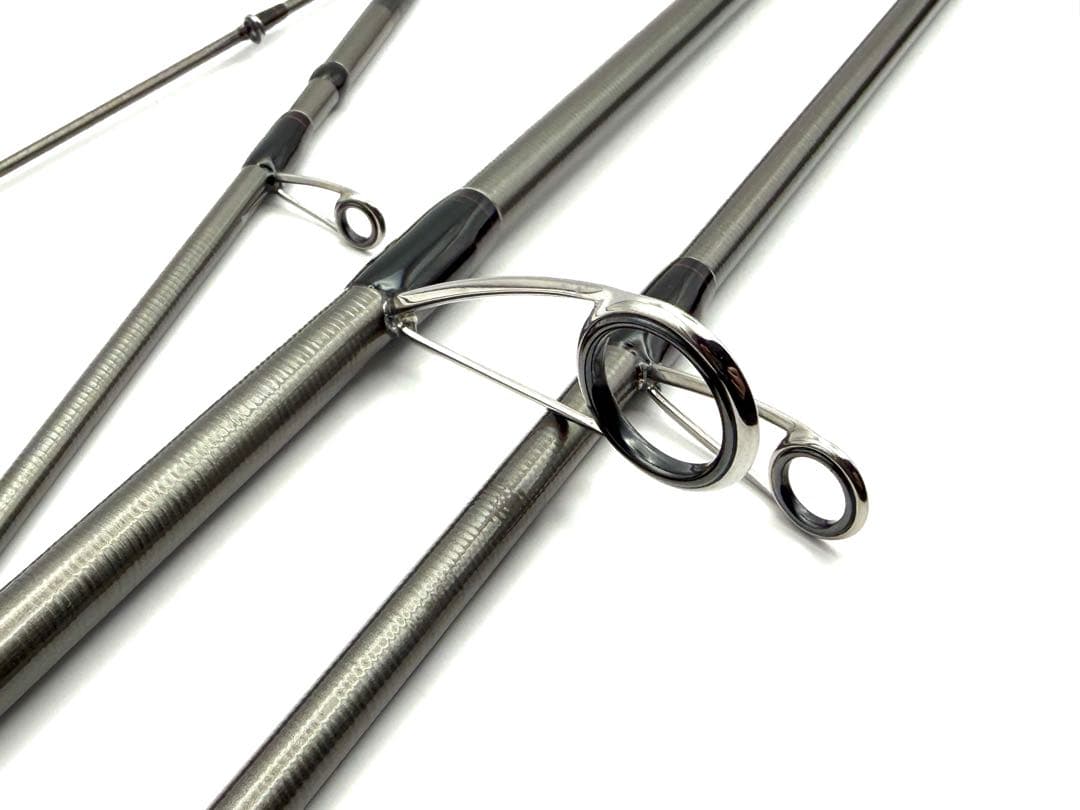 SHIMANO UNFIX （アンフィックス）S64UL-5