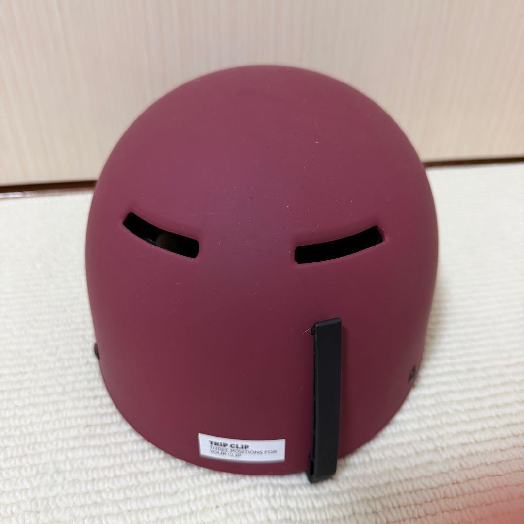 sandbox サンドボックス ヘルメット S（55-57cm）スノーボード