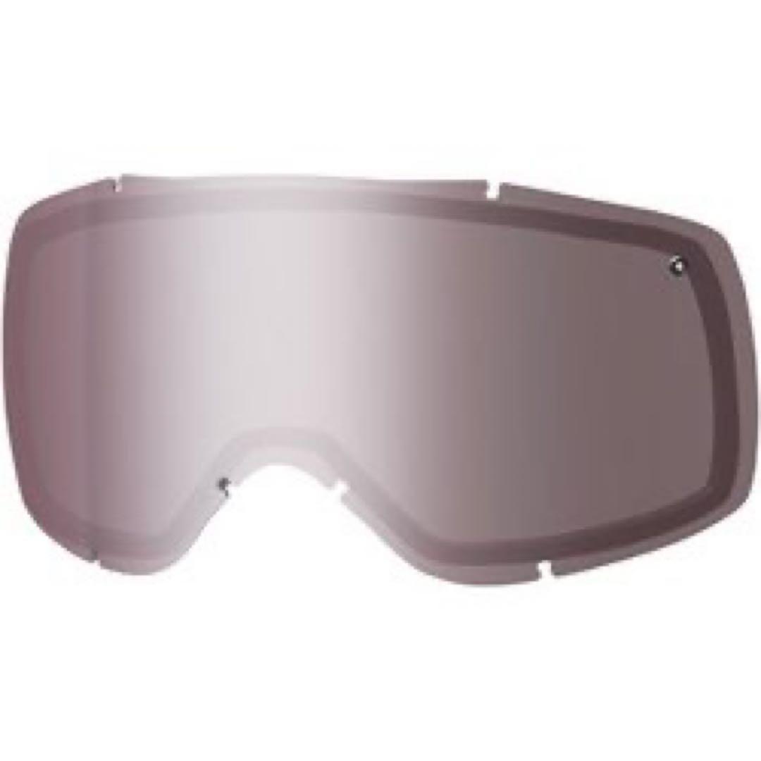 SMITH  GOGGLE DAREDEVILメガネ対応@9000新品