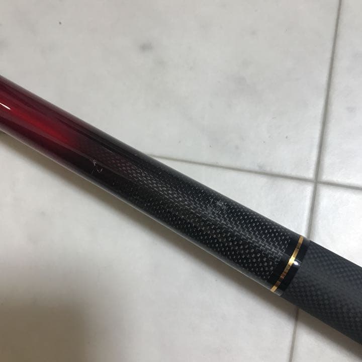 宇崎日新 ゼロサム磯 弾 V3 1.5 50