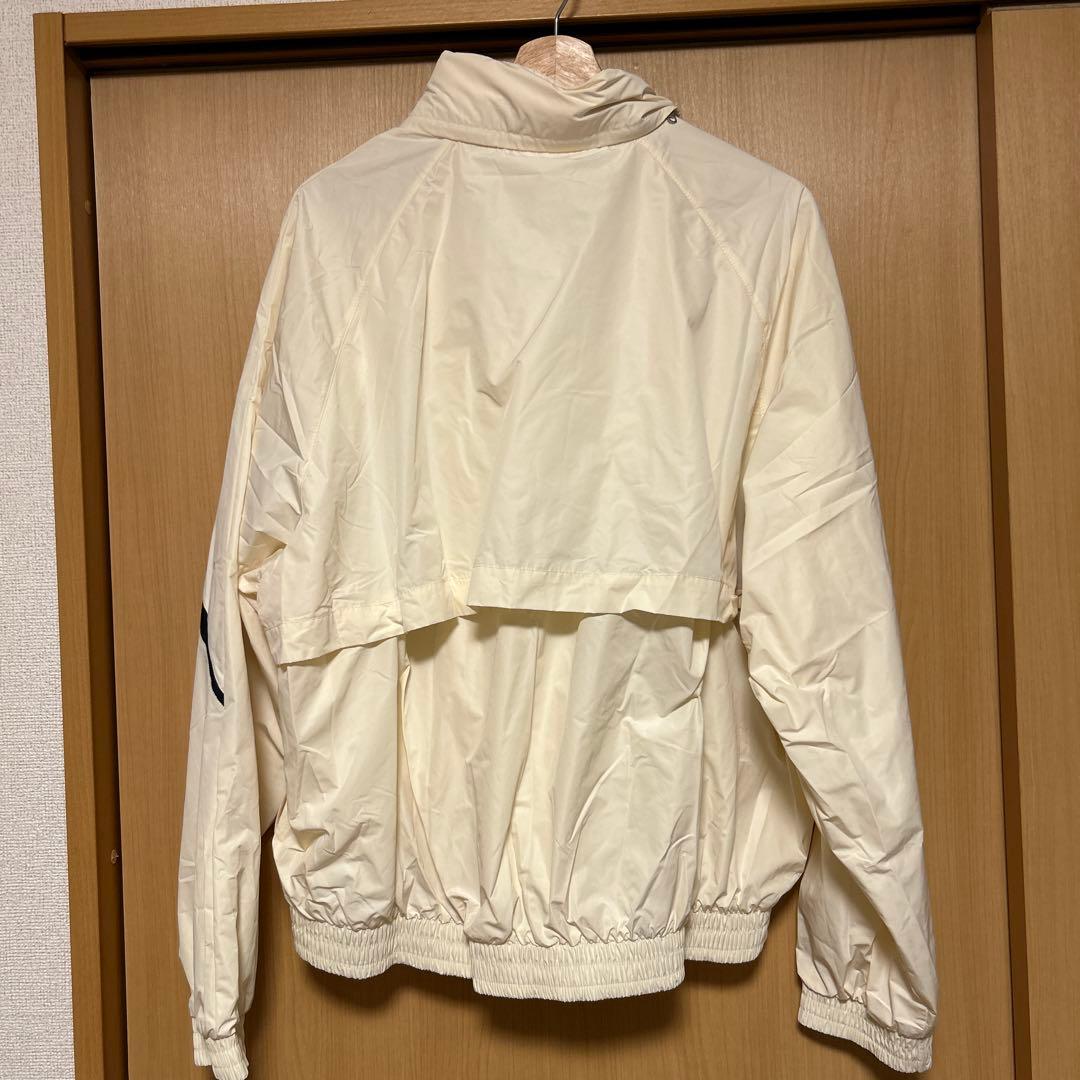 ナイキ スウッシュ　メンズ ウーブン ジャケット　XL