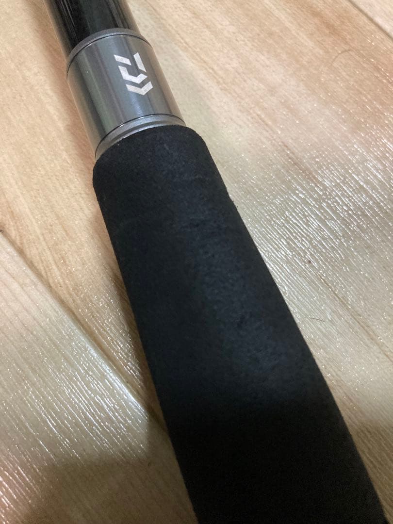 DAIWA ダイワ クロスビートSW 967TMH