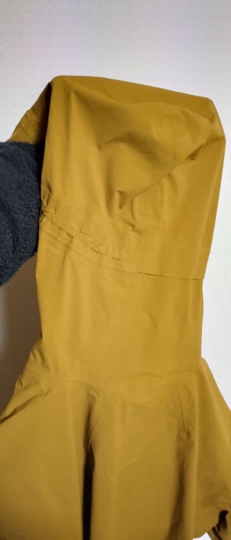レインマックス　ハーフスリーブレインジャケット　ショートレインパンツ　セット